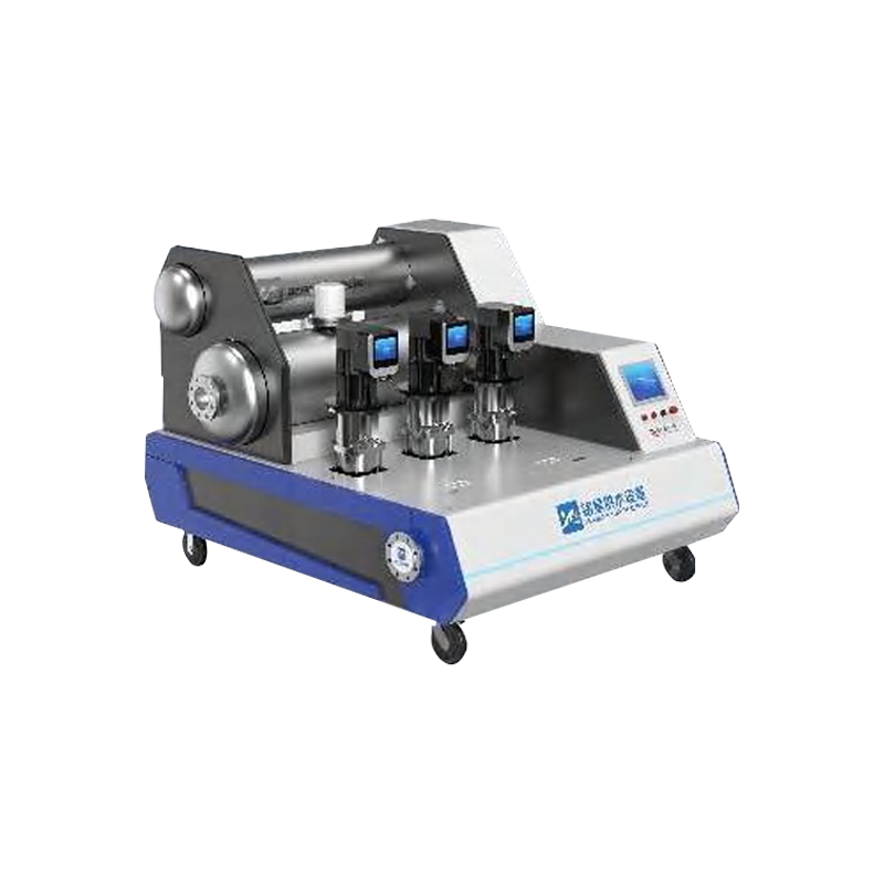 Wie entspricht die Digital Vollfrequenzumwandlungsspannungstabilisierungstyp ohne Unterdruck Wasserversorgungsgeräte den diversifizierten Wasserbedarf der industriellen Produktion? ​